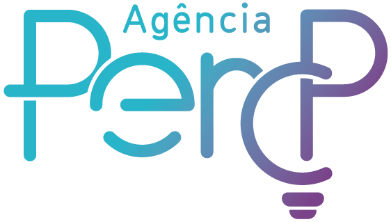 Logo Agência Percp